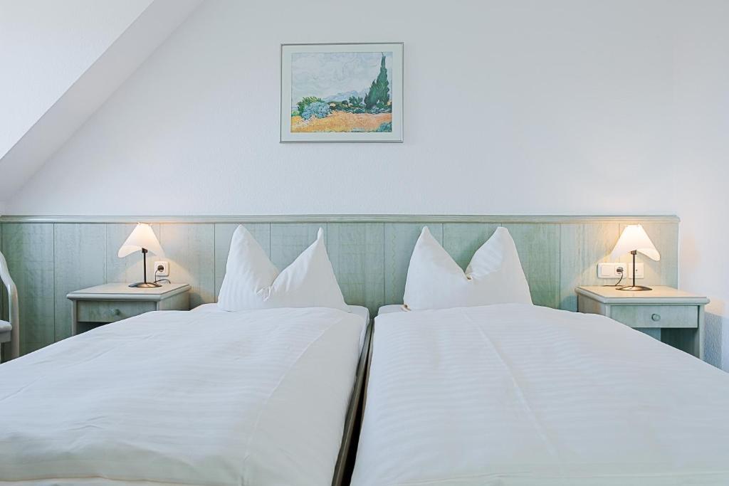 Der Insulaner - Hotel & Restaurant Malchow  Quarto foto